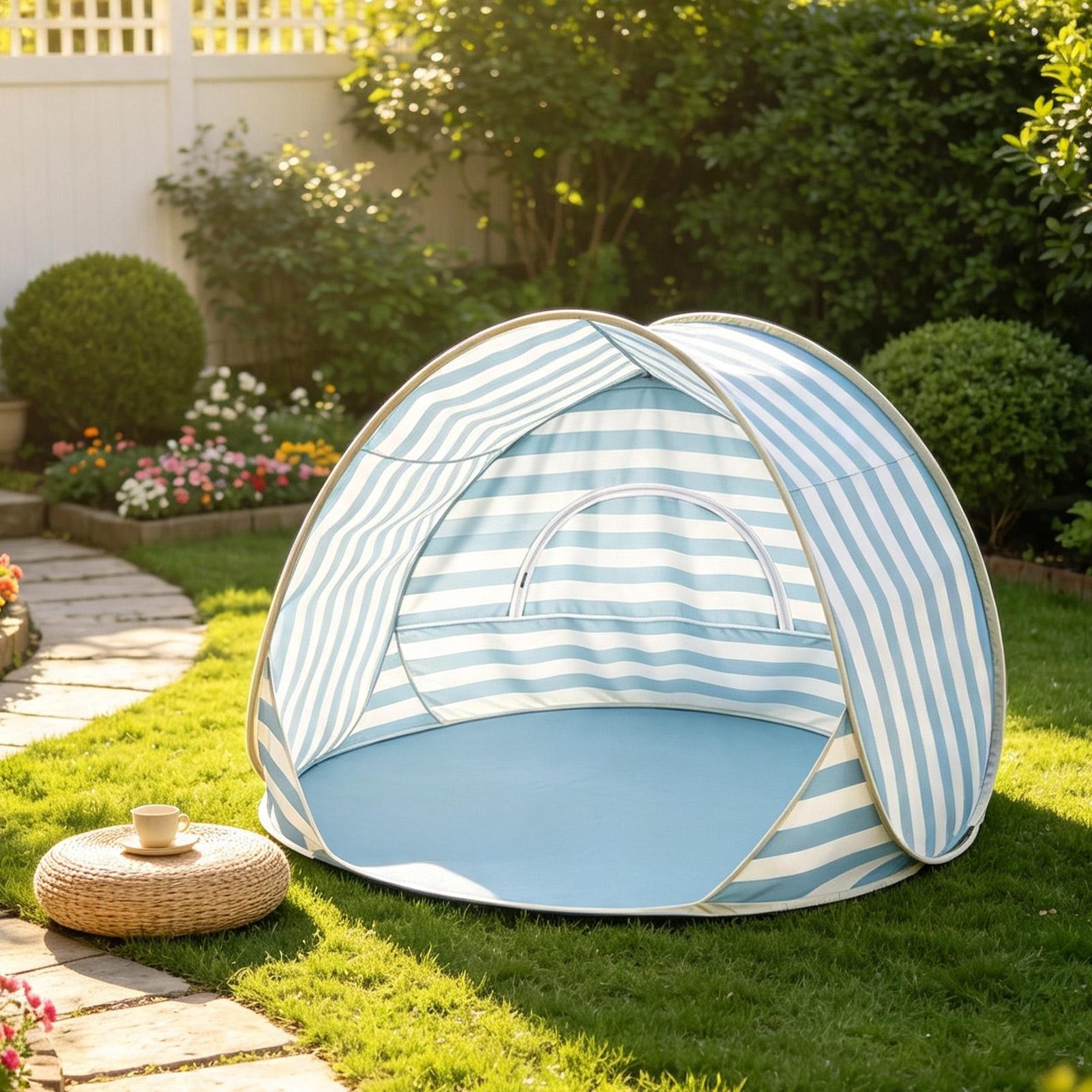 Sun Tent Easy Setup Foldable P - Outdoor Camping Dome 评论和价格