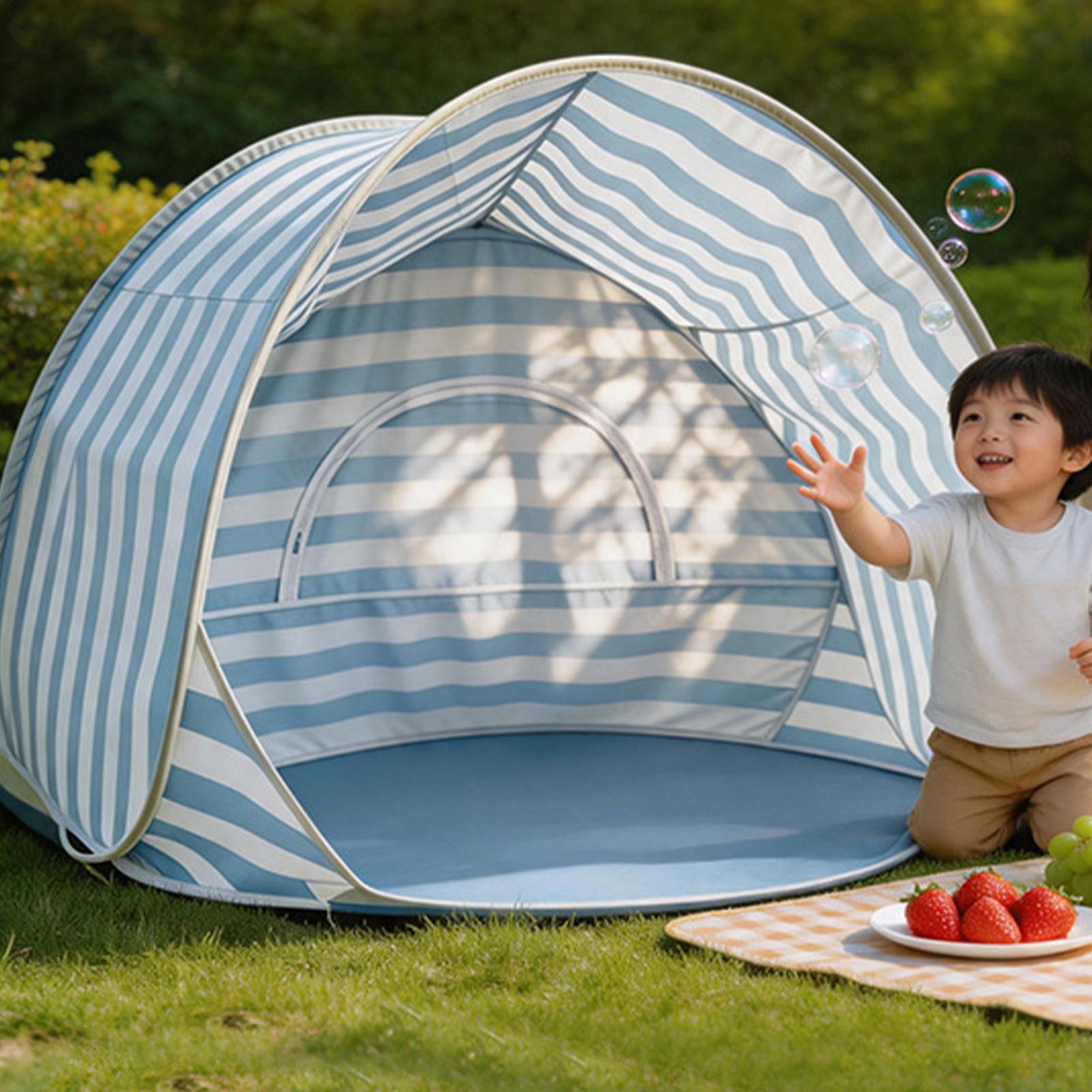 Sun Tent Easy Setup Foldable P - Outdoor Camping Dome 评论和价格