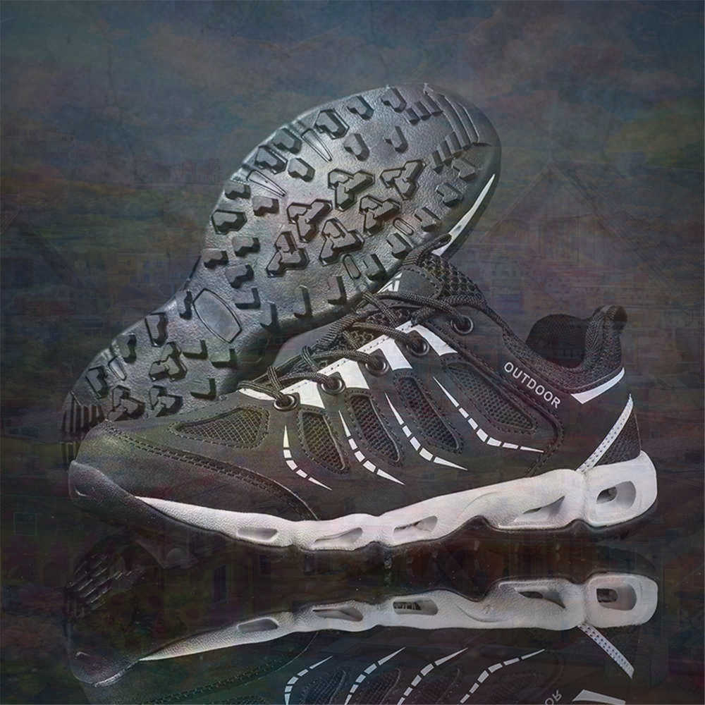 Sumer Round Tip Silver Sneaker - Outdoor Camping Brand 评论和价格
