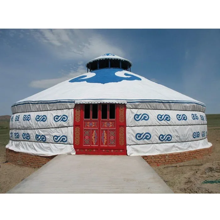 Brand High Quality Mongolian Y - Outdoor Camping Brand 评论和价格