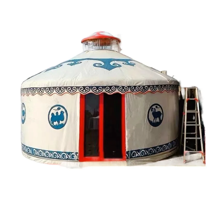 Brand High Quality Mongolian Y - Outdoor Camping Brand 评论和价格