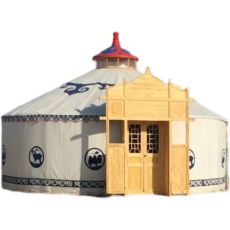 Brand High Quality Mongolian Y - Outdoor Camping Brand 评论和价格