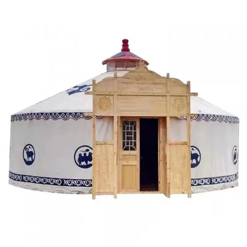 Brand High Quality Mongolian Y - Outdoor Camping Brand 评论和价格