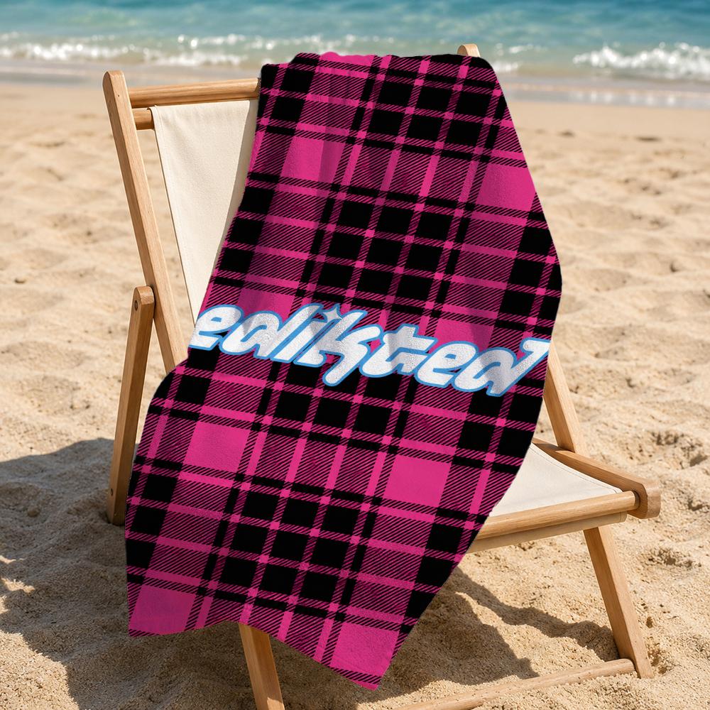 Brand Edikted Towel Towel beac - Outdoor Camping Brand 评论和价格