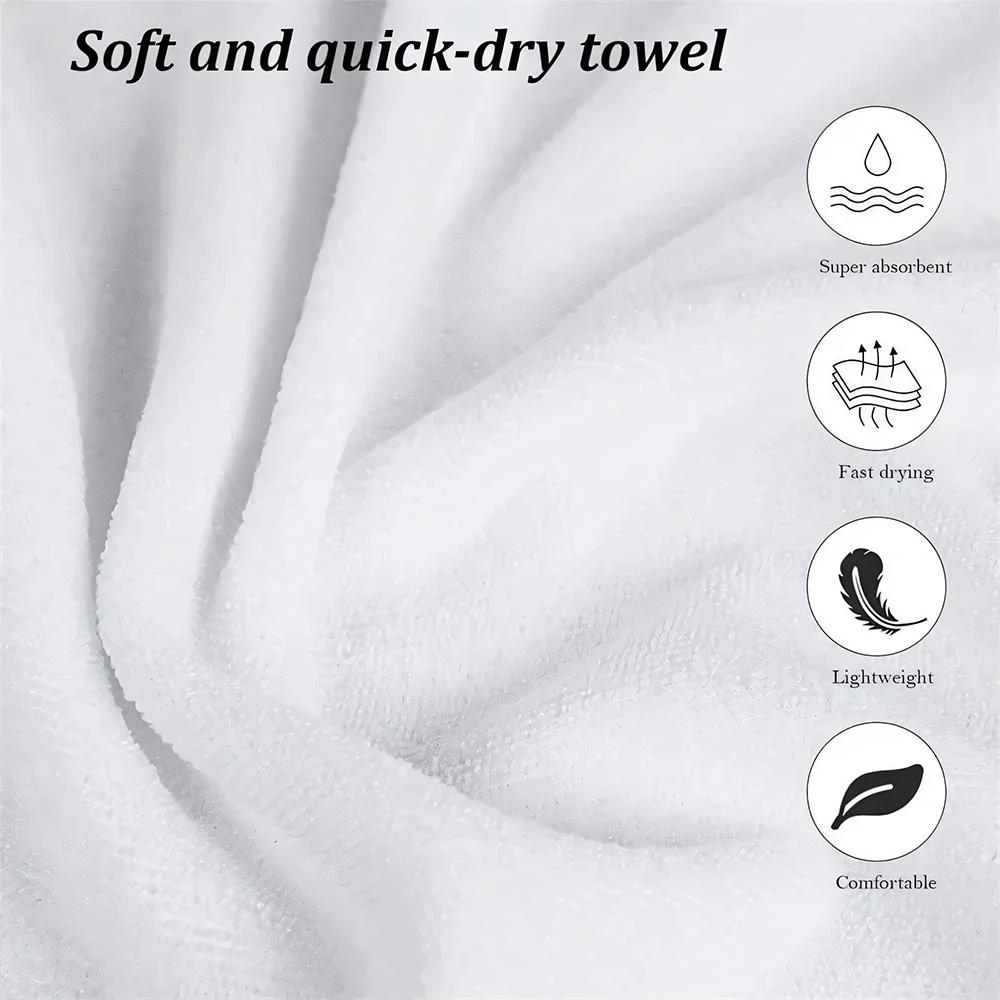 Brand Edikted Towel Towel beac - Outdoor Camping Brand 评论和价格