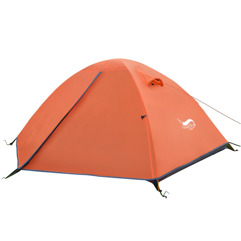 Desert&Fox 2 Person Tent Light - Outdoor Camping Dome 评论和价格