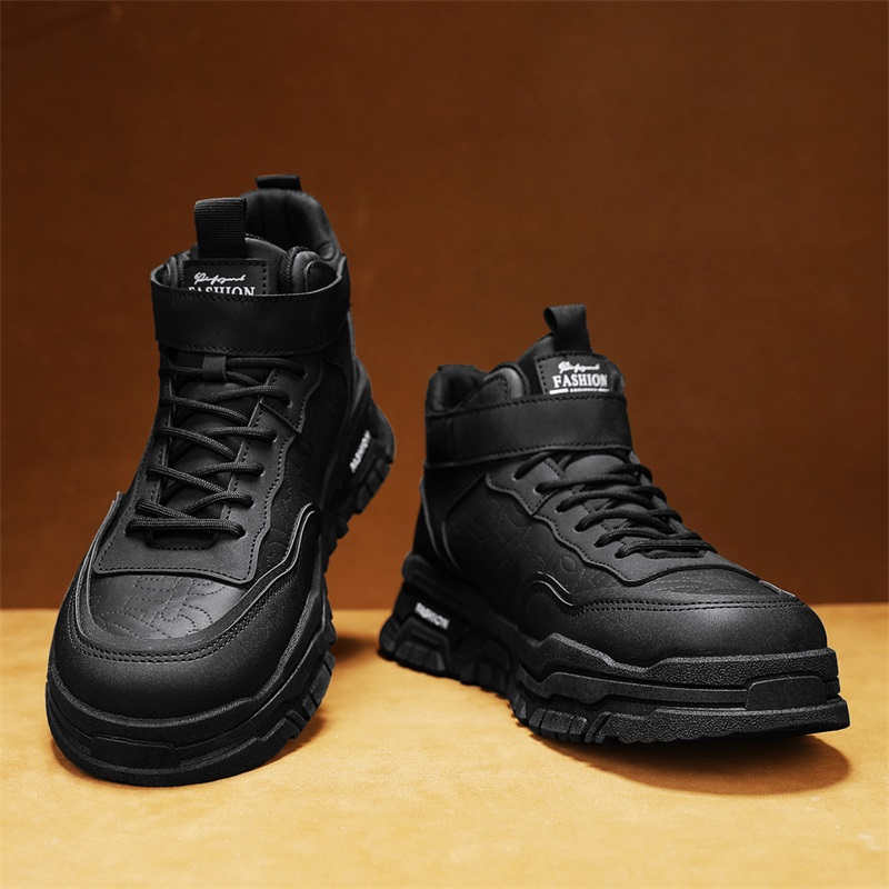 39 Heel Block Men's Sneakers L - Outdoor Camping Brand 评论和价格