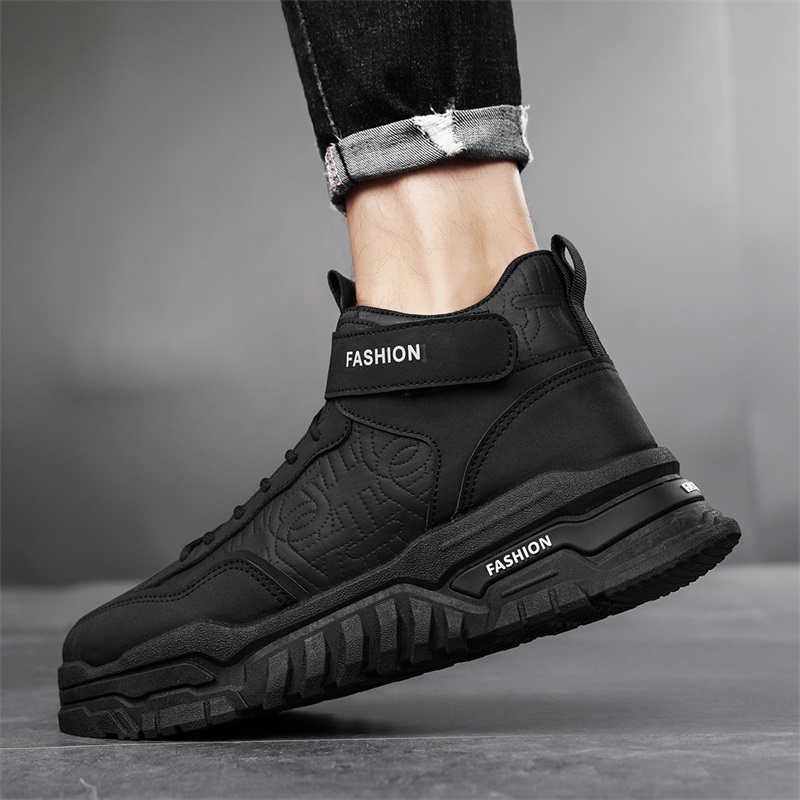 39 Heel Block Men's Sneakers L - Outdoor Camping Brand 评论和价格