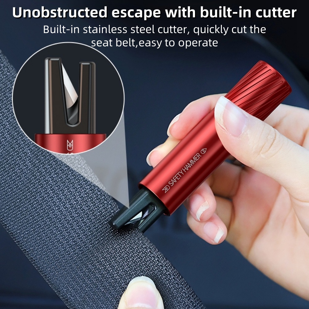 Car Emergency Hammer Cars Resc - Bivvy Bag Emergency 评论和价格