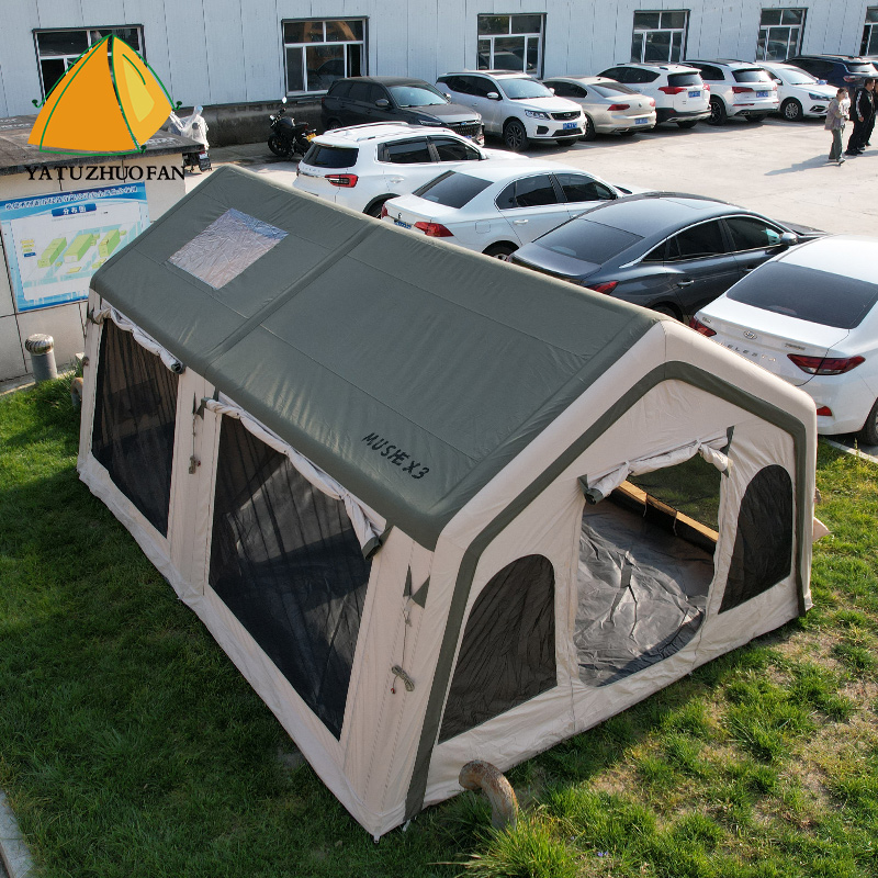 Whole Sale New Arrival Inflata - Outdoor Camping And Glamping 评论和价格