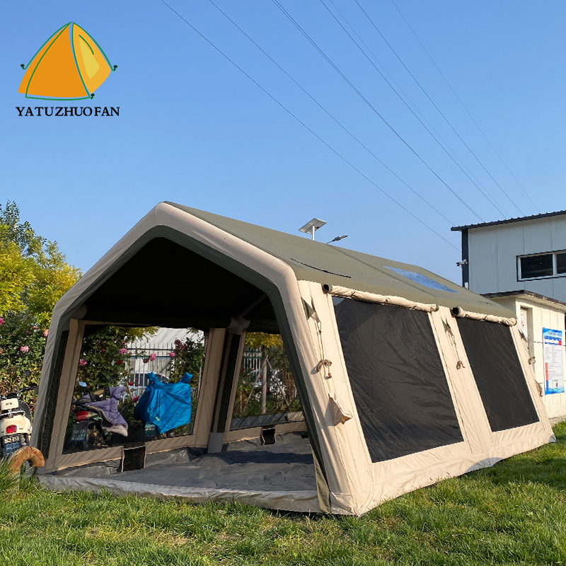 Whole Sale New Arrival Inflata - Outdoor Camping And Glamping 评论和价格