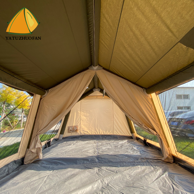 Whole Sale New Arrival Inflata - Outdoor Camping And Glamping 评论和价格