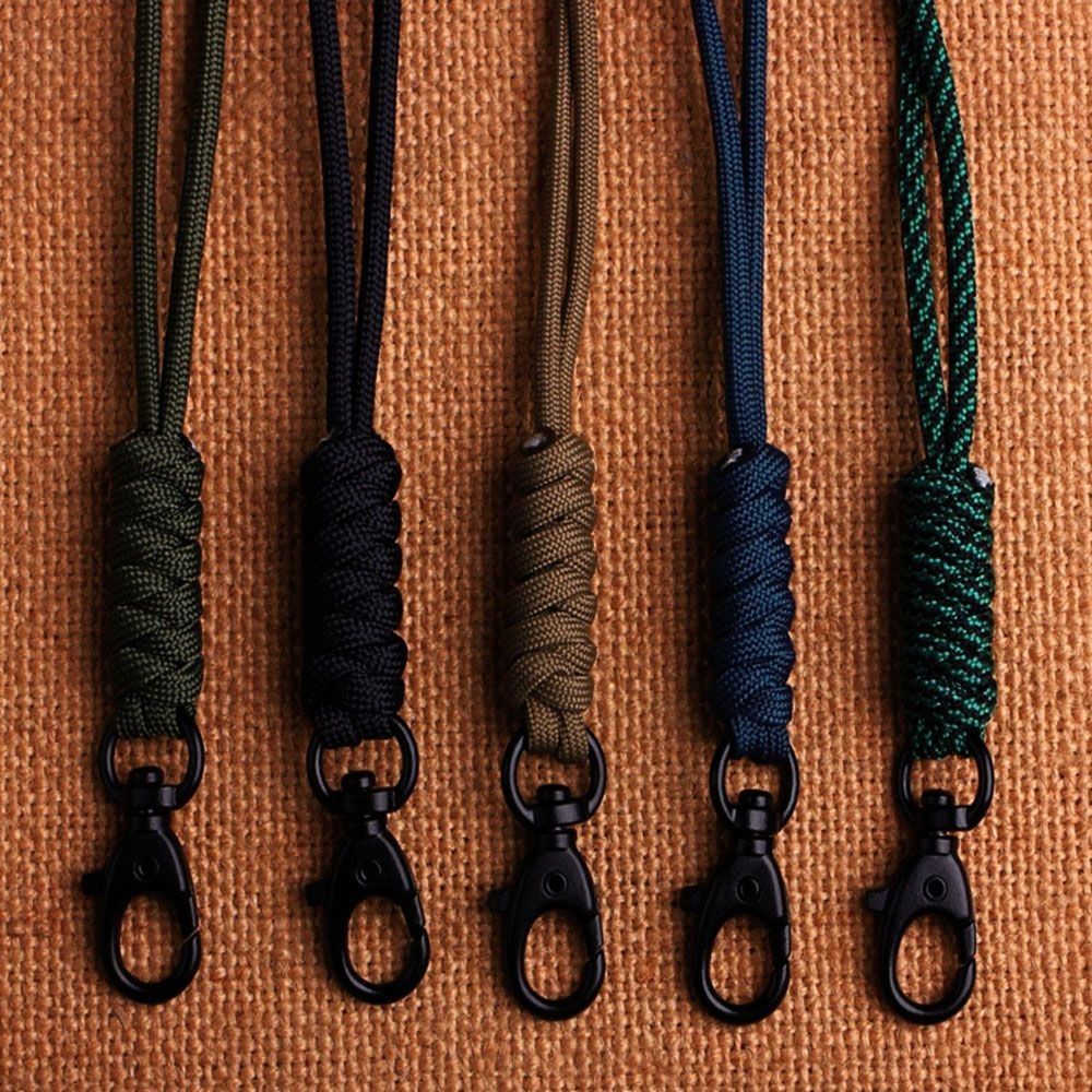 Paracord Keychain Lanyard Rota - Bivvy Bag Emergency 评论和价格