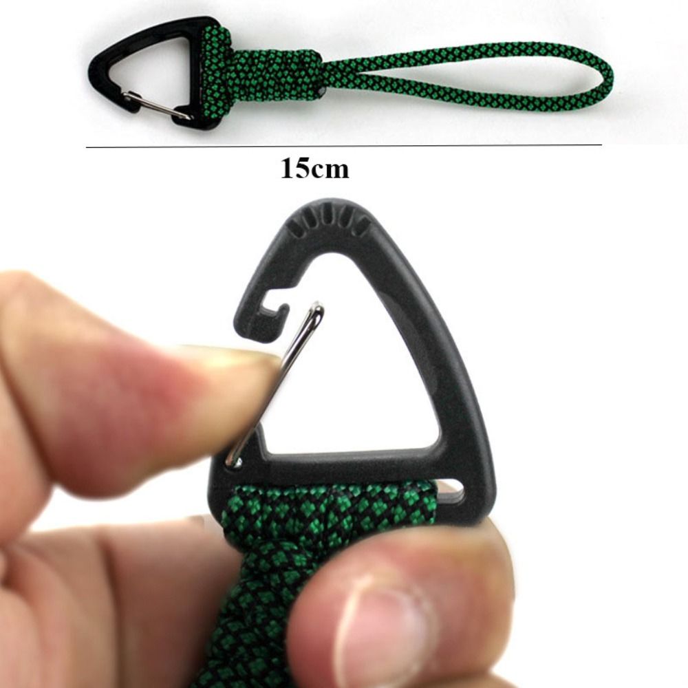 Paracord Keychain Lanyard Rota - Bivvy Bag Emergency 评论和价格