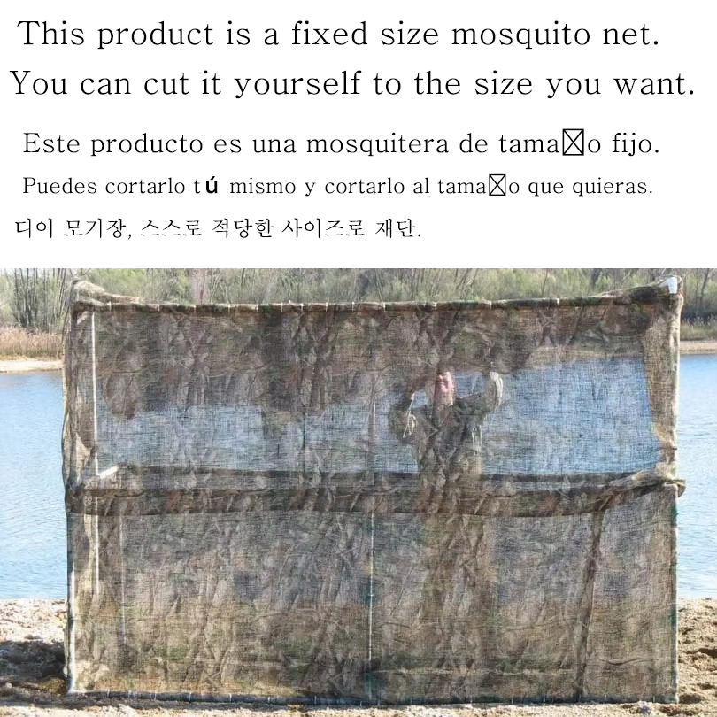Tent Accessories Diy Mosquito  - Outdoor Camping Mosquito Net 评论和价格