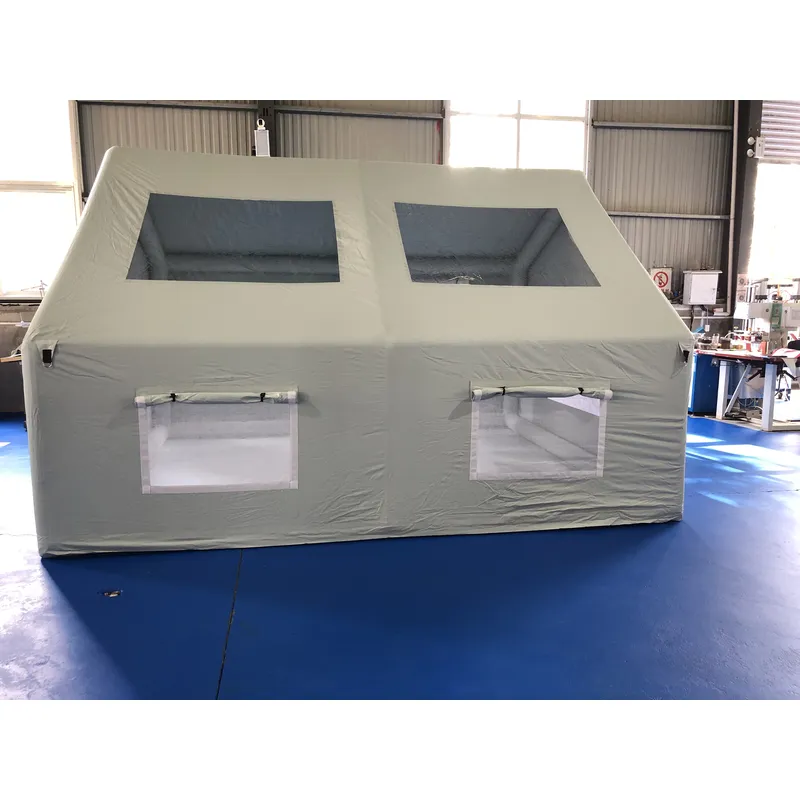 Large Outdoor Family Tent for  - Outdoor Camping And Glamping 评论和价格