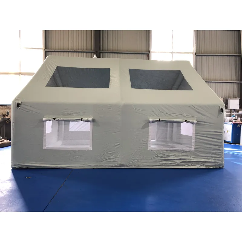 Large Outdoor Family Tent for  - Outdoor Camping And Glamping 评论和价格