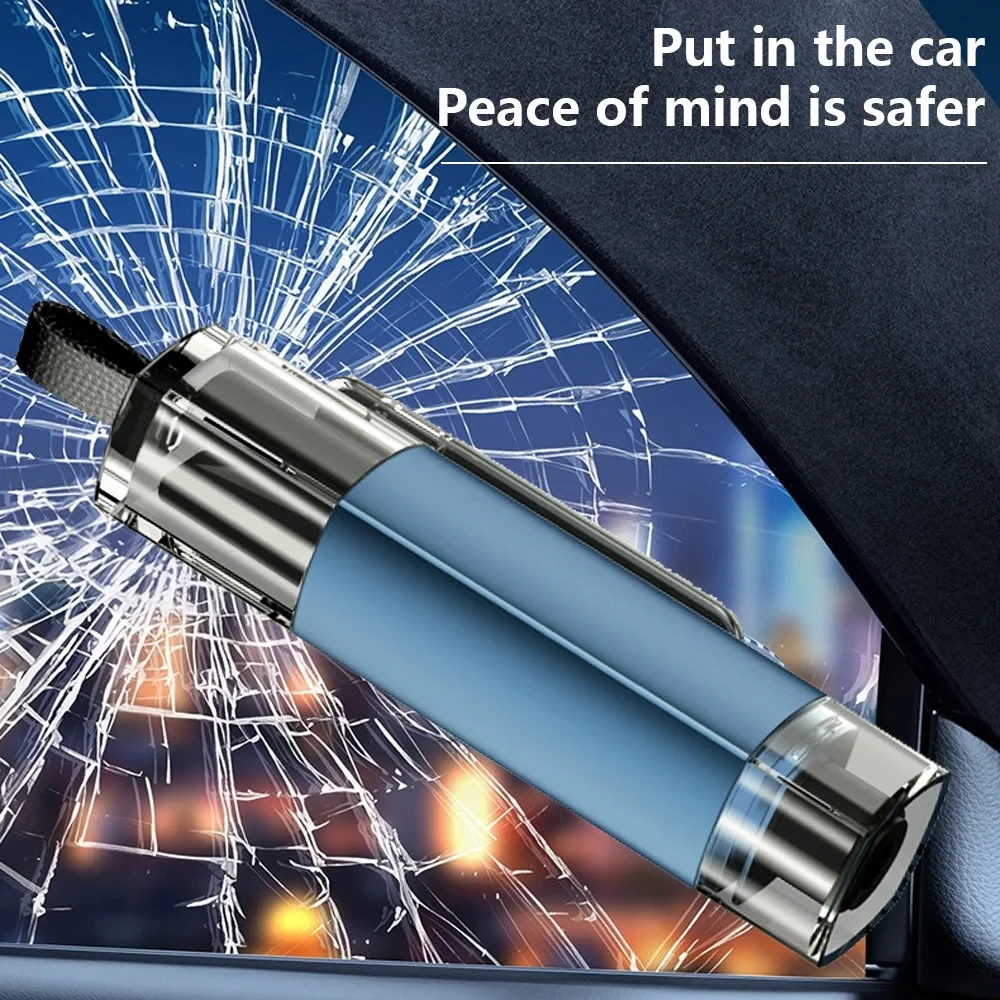 New Car Safety Hammer Emergenc - Bivvy Bag Emergency 评论和价格