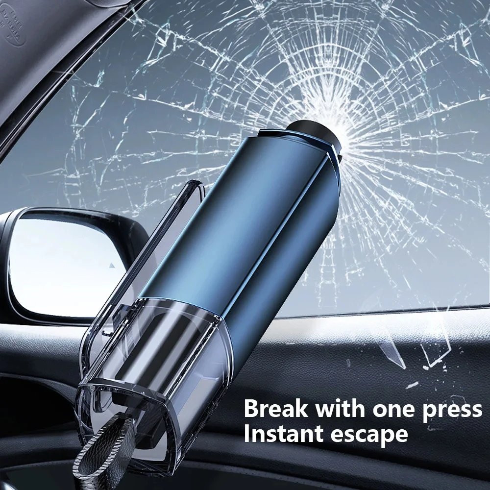 New Car Safety Hammer Emergenc - Bivvy Bag Emergency 评论和价格