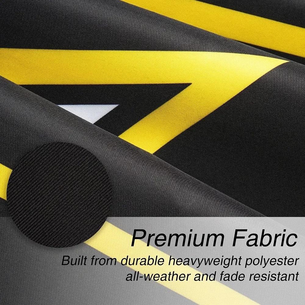 Brand Malbon Golf Flags Fashio - Outdoor Camping Brands 评论和价格