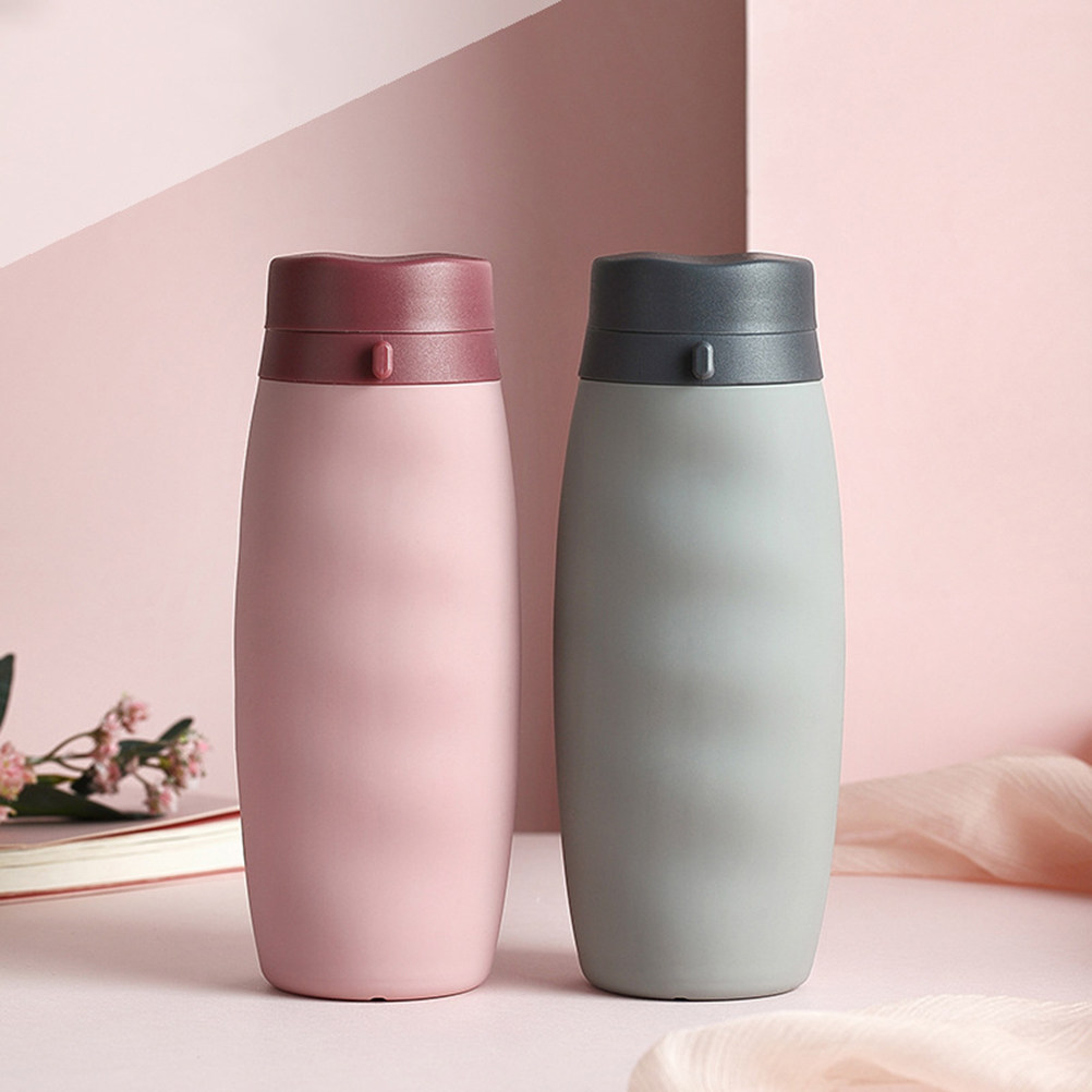 Portable Collapsible Water Bot - Outdoor Camping Kettle 评论和价格
