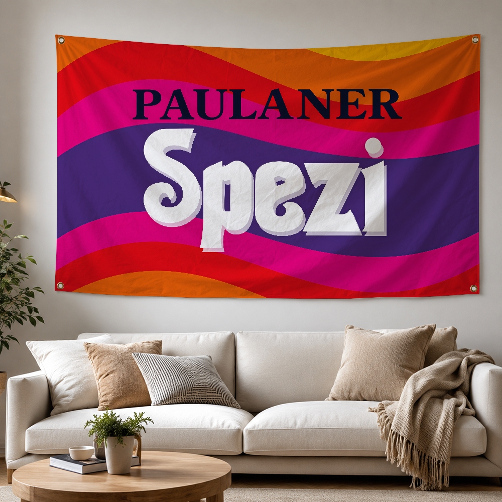 P-Paulaner Spezi Drink Brand O - Outdoor Camping Brand 评论和价格