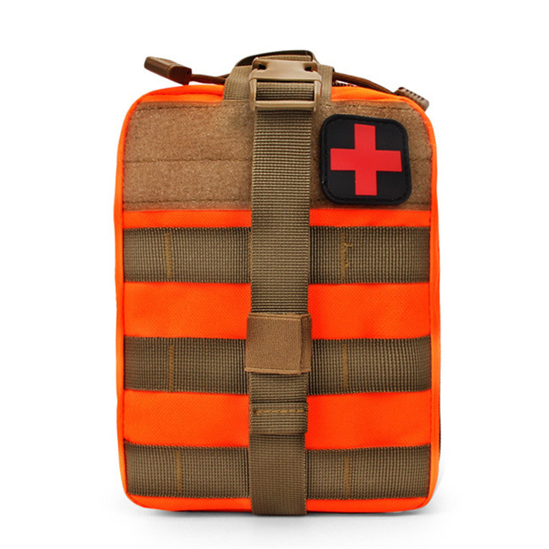 Molle Tactical First Aid Kits  - Bivvy Bag Emergency 评论和价格