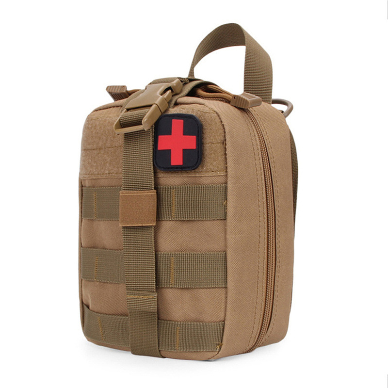 Molle Tactical First Aid Kits  - Bivvy Bag Emergency 评论和价格