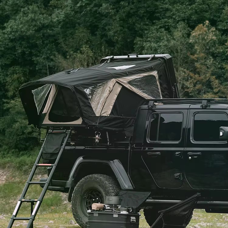 Custom Large Space Aluminum SU - Outdoor Camping And Glamping 评论和价格