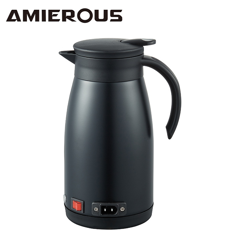 Arier Portable Car Kettle 800M - Outdoor Camping Kettle 评论和价格