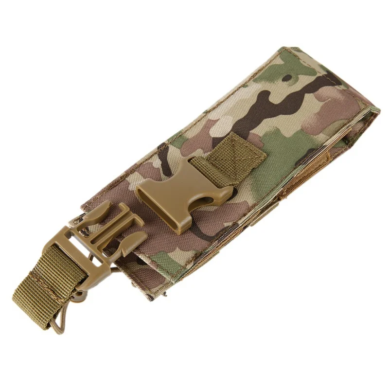 Molle Water Bottle Holster Pou - Outdoor Camping Kettle 评论和价格