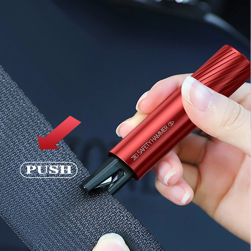 In Car Break Window Tool Car E - Bivvy Bag Emergency 评论和价格