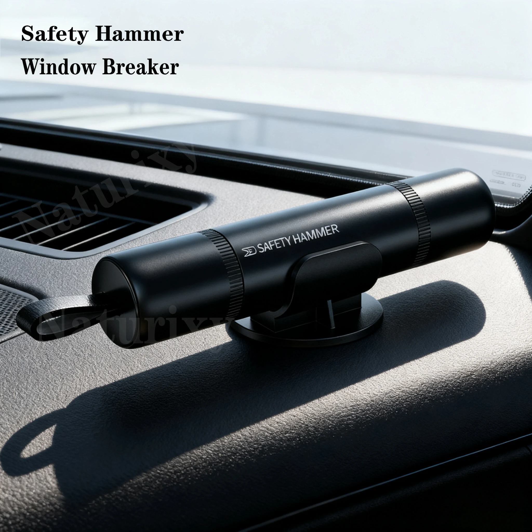 In Car Break Window Tool Car E - Bivvy Bag Emergency 评论和价格