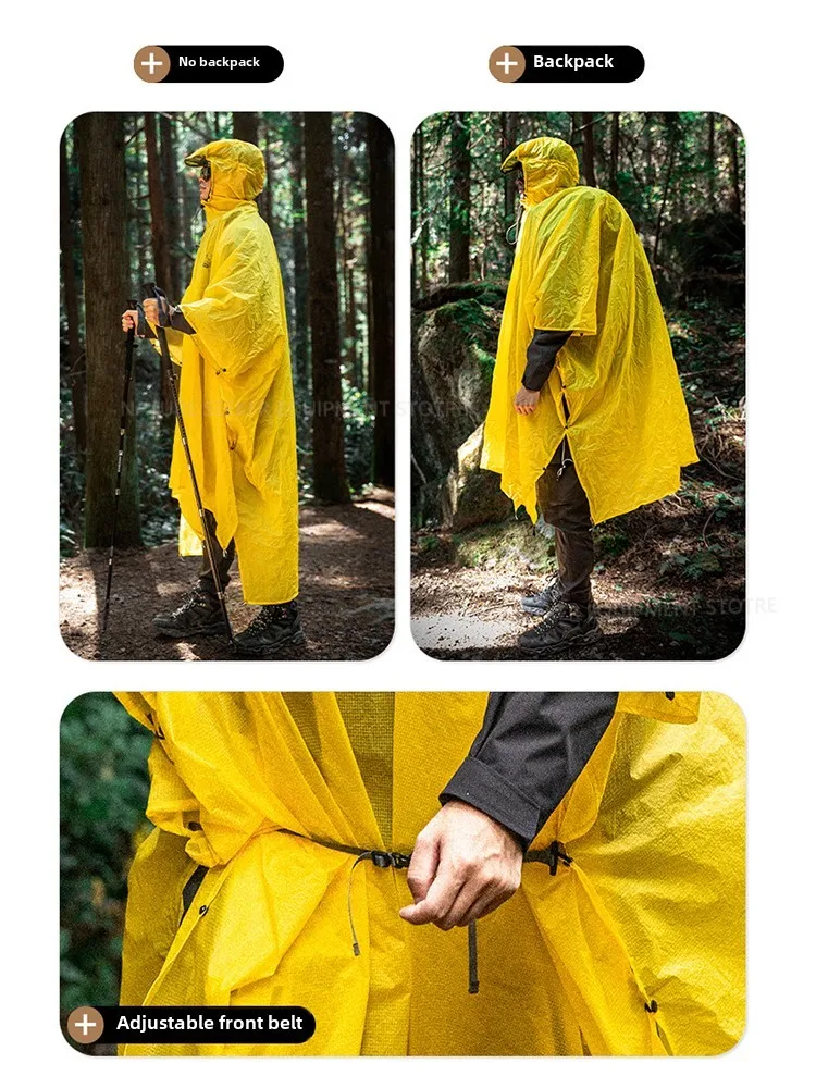 15D/210T Raincoat Waterproof R - Waterproof Tarp Shelter 评论和价格