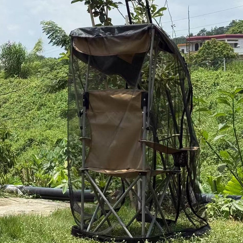 Mosquito Repellent Camping Cha - Outdoor Camping Mosquito Net 评论和价格